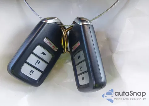 2019 Honda Odyssey Lx from USA, damaged, VIN 5FNRL6H20KB074790